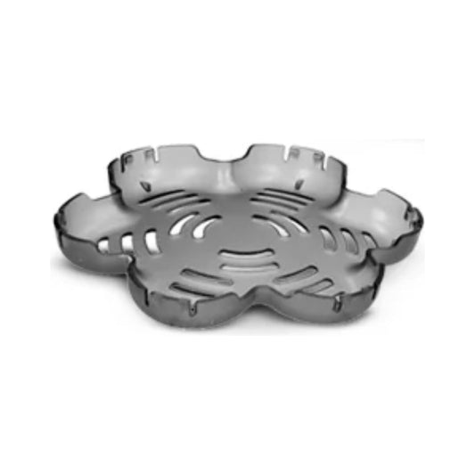 Cache de protection lame