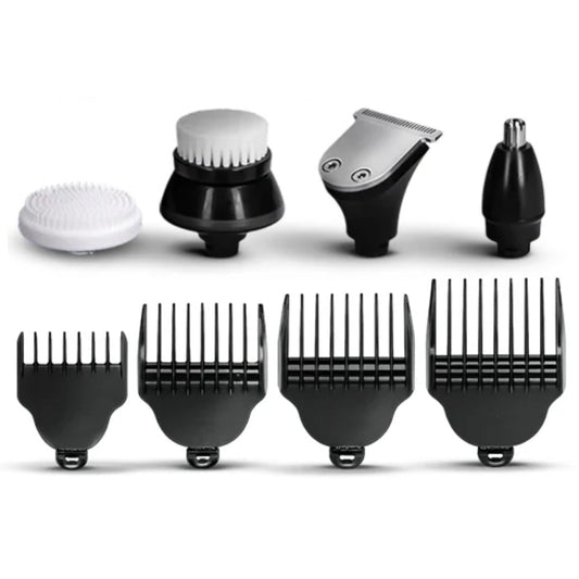 Kit de rasage 3 en 1