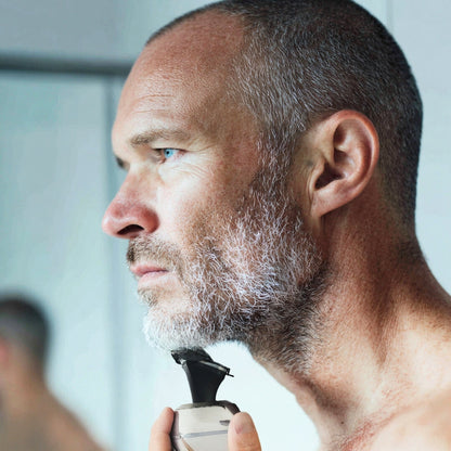 Rasoir CutClean 3.0™