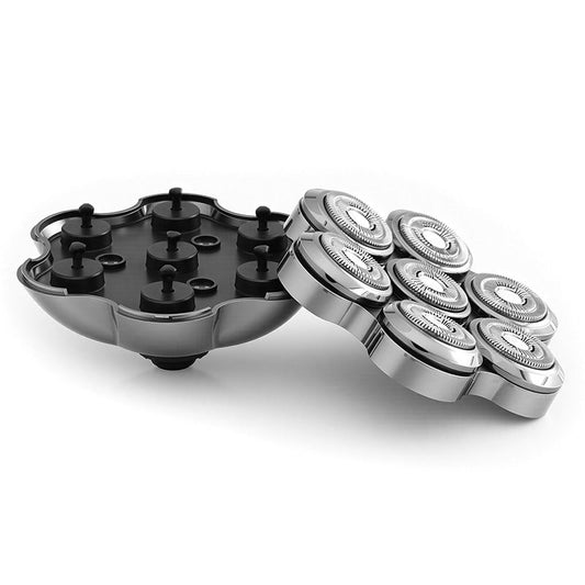 Tête de Rasage Magnétique 7D - Remplacement