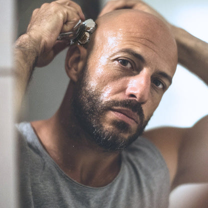 Rasoir CutClean 3.0™