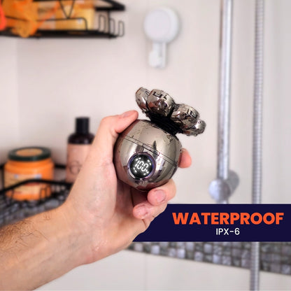 Rasoir CutClean 3.0™